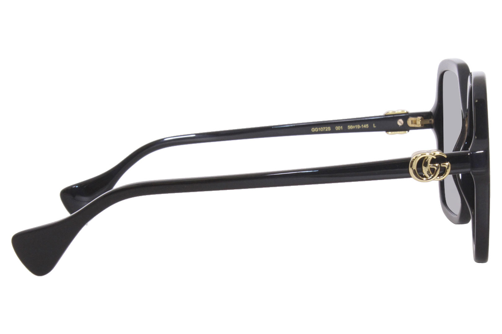 Gucci GG1072S-001-56 56mm