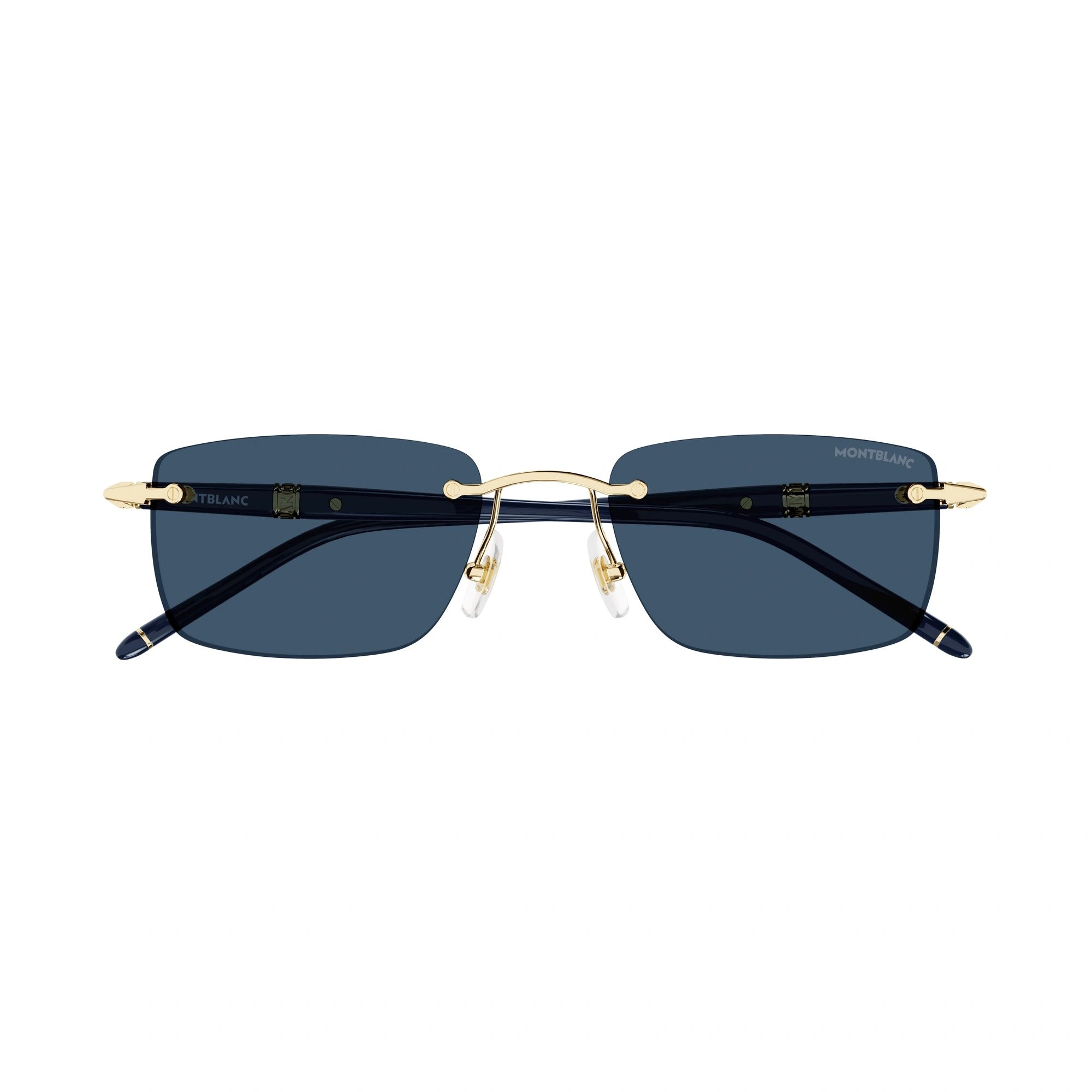 Montblanc MB0344S-003 54 mm