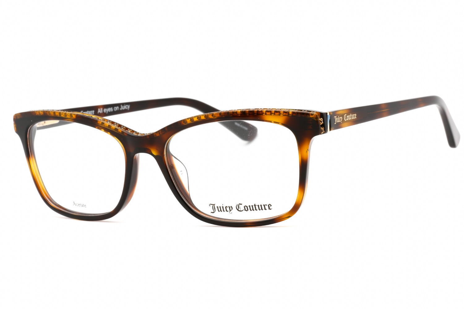 Juicy Couture Ju 179-0086 00 52 mm