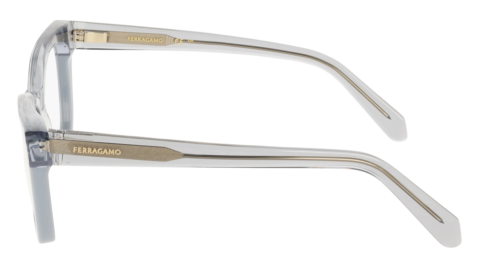 Salvatore Ferragamo SF3052-454-5117 51mm
