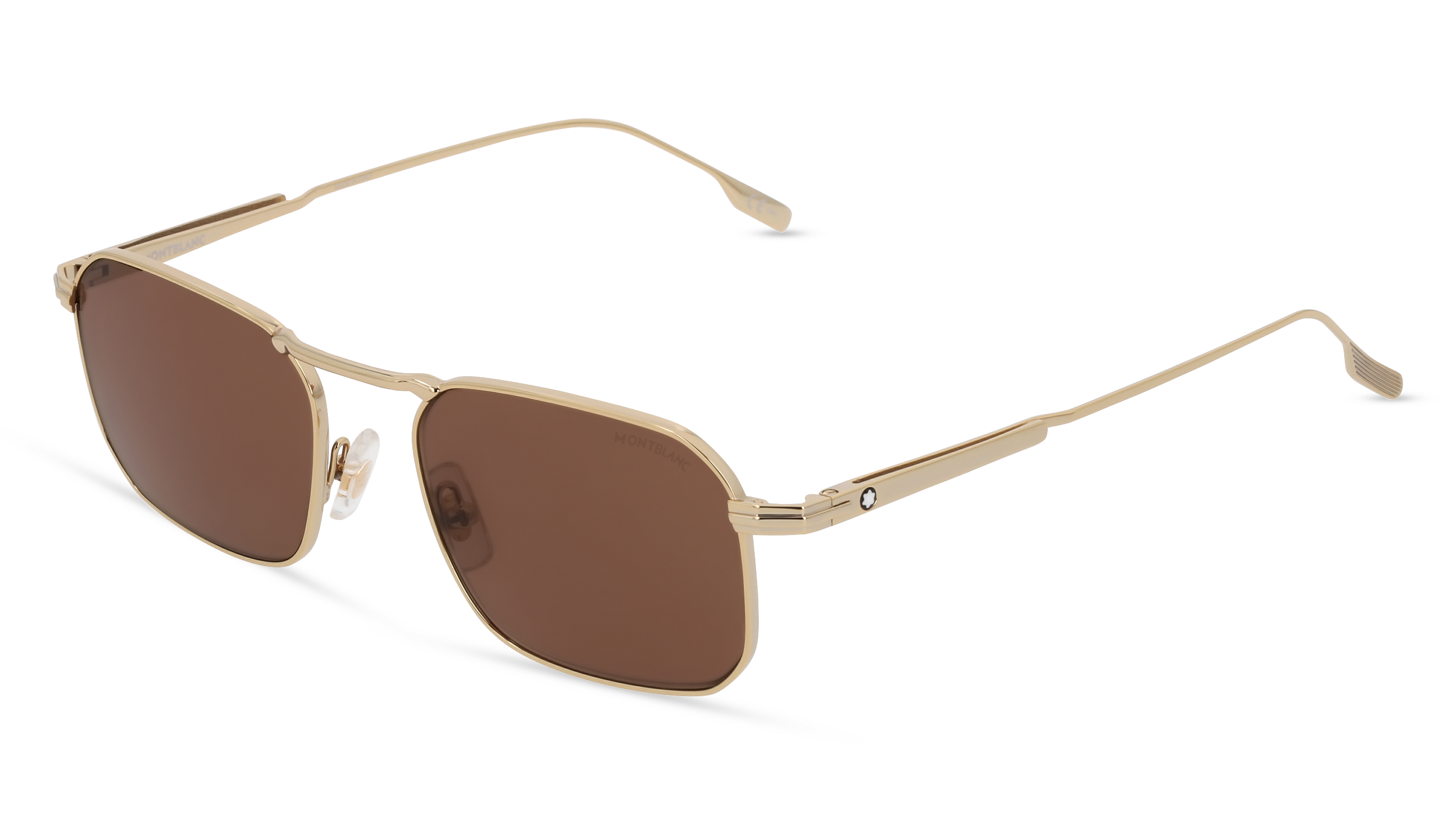 Mont Blanc MB0218S-002 53 mm