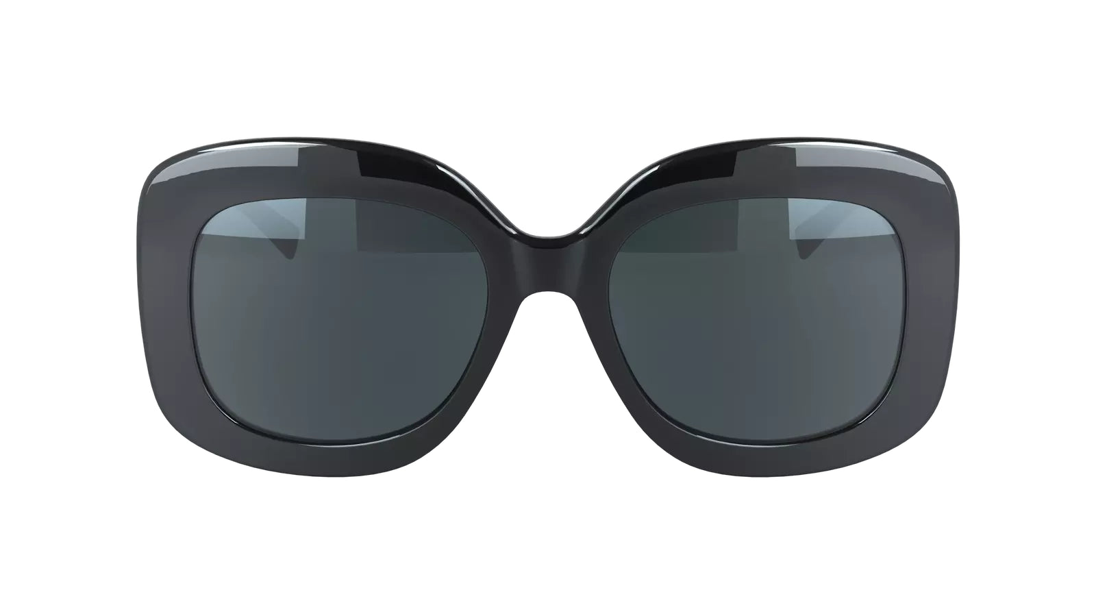 Karl Lagerfeld KL6165S-021-53 53mm