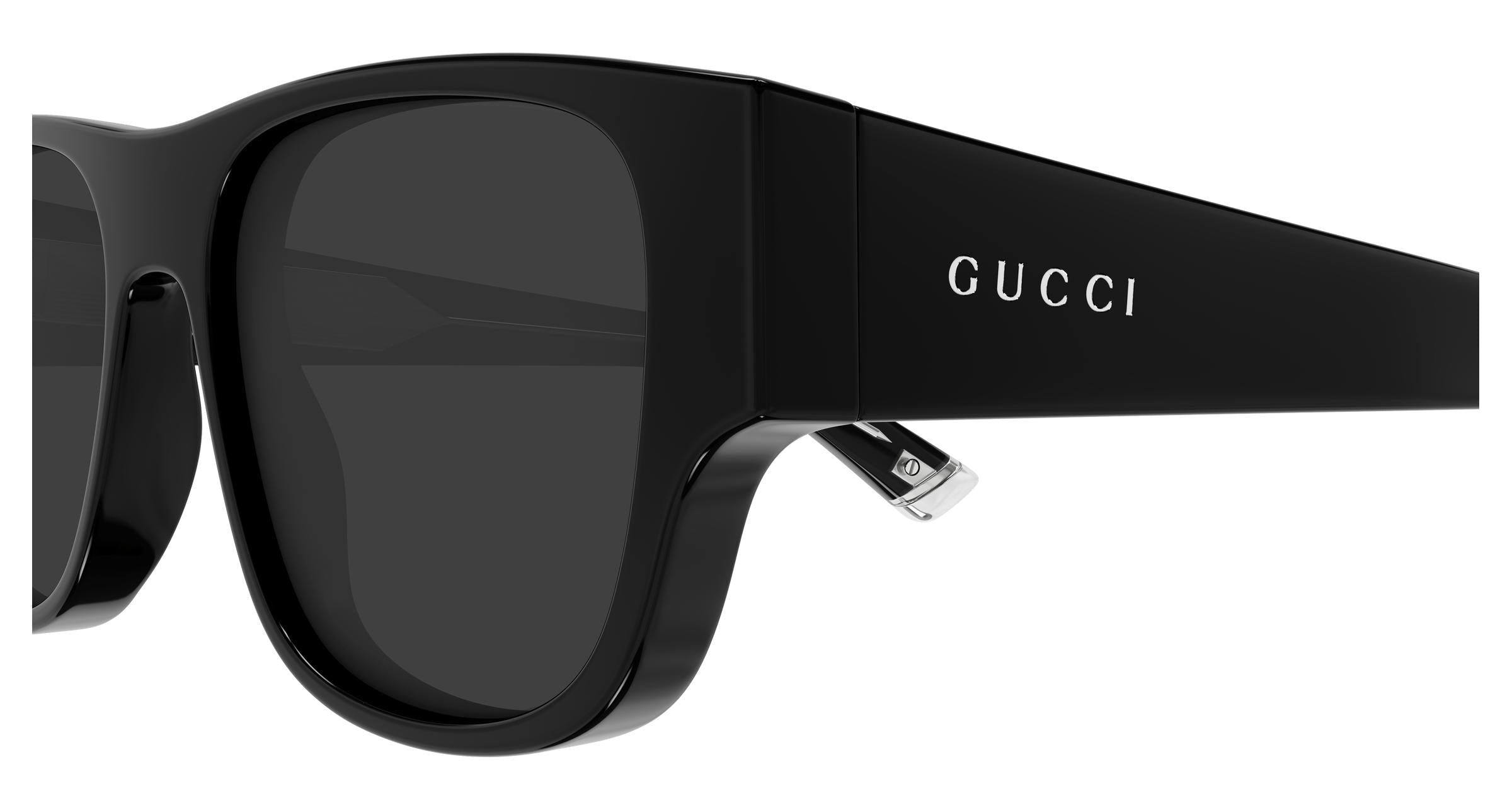 Gucci GG2075S-001 54