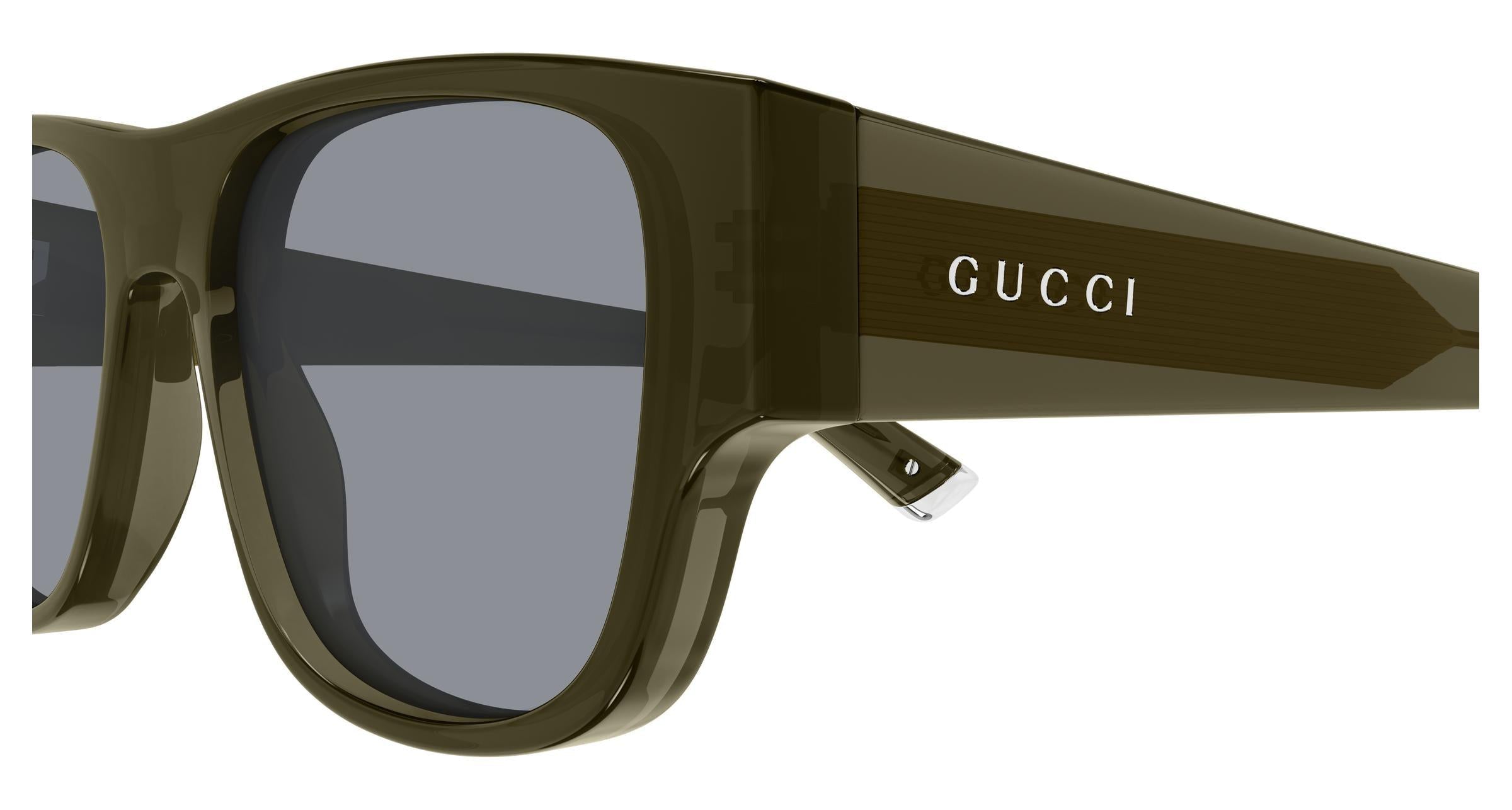 Gucci GG2075S-003 54