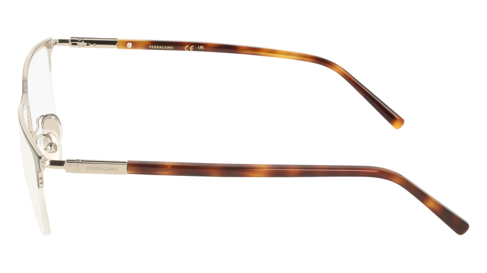 Salvatore Ferragamo SF2238-322-5519 55mm