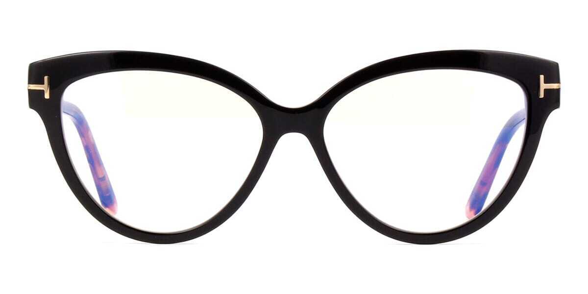 Tom Ford FT5763B-005-56 56 mm
