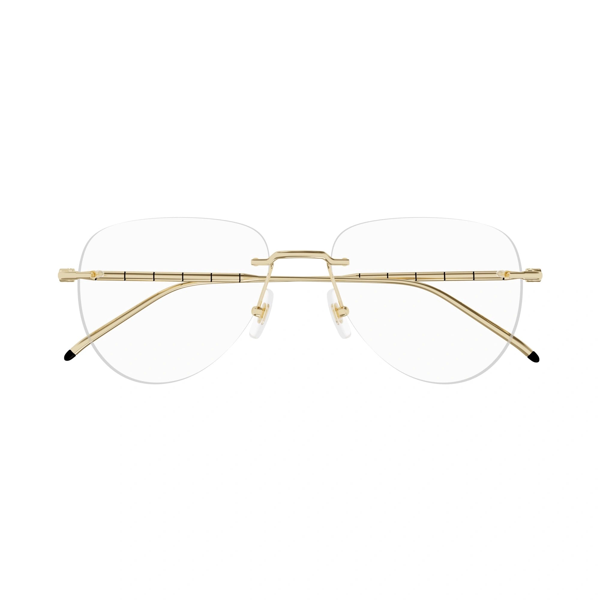 Mont Blanc MB0312o-002 55mm