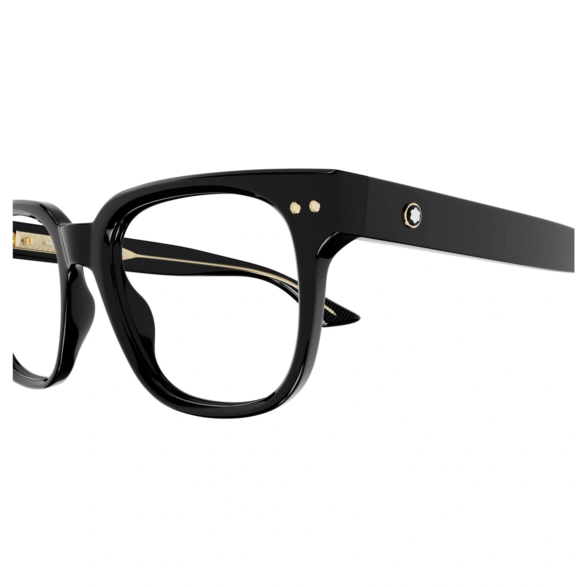 Mont Blanc MB0321o-001 53 mm