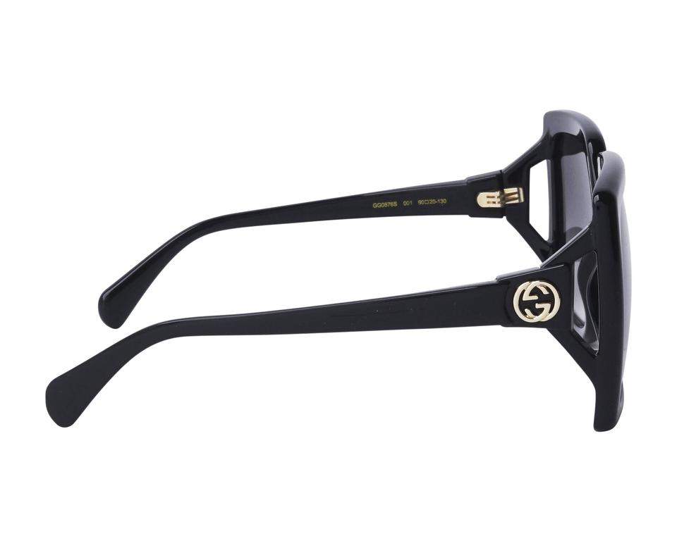 Gucci GG0876S-001 60 mm