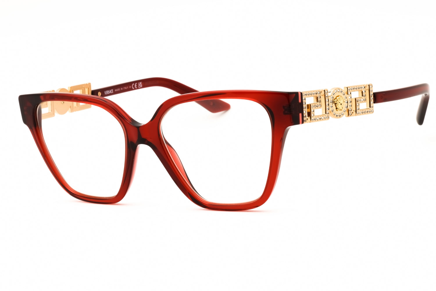 Versace 0VE3358B-5476 52 mm