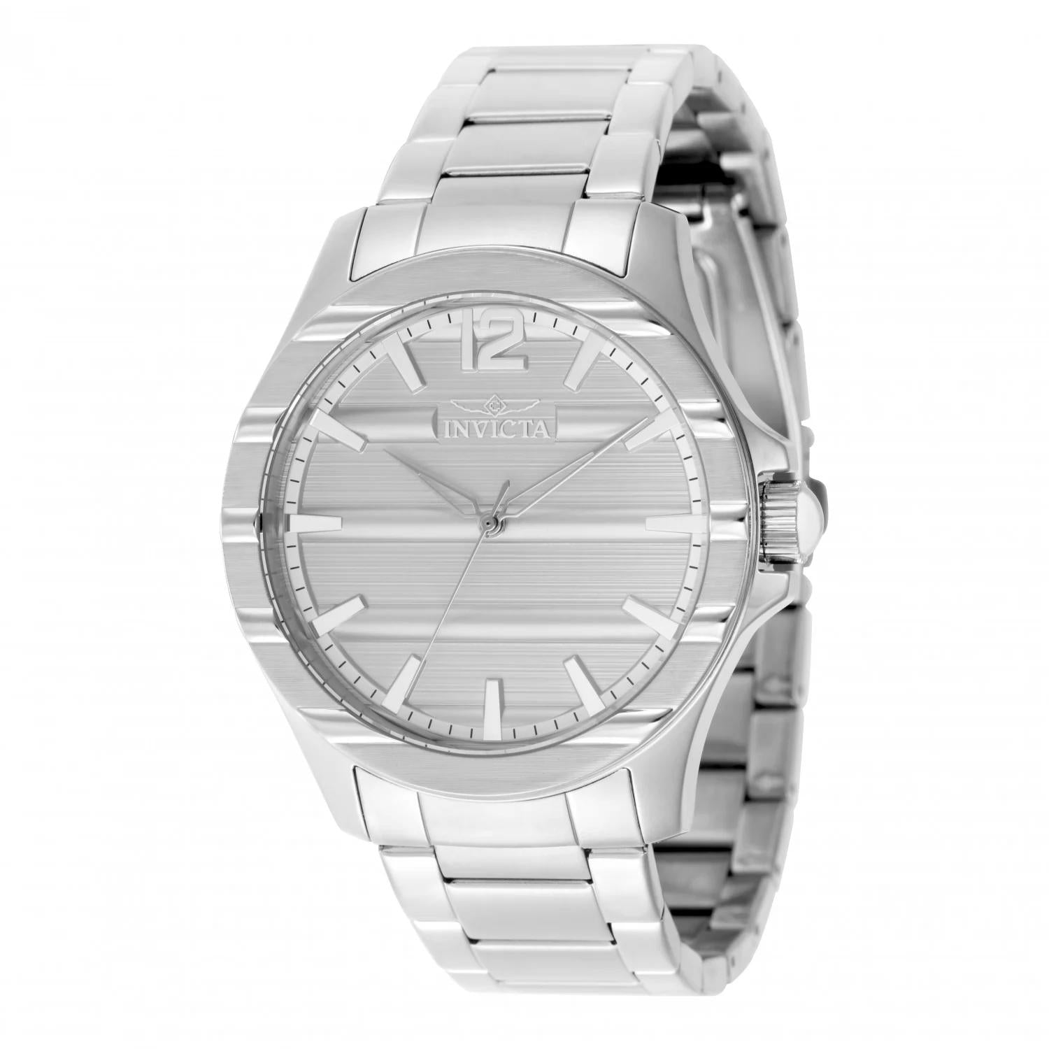 Invicta 50329 Missing
