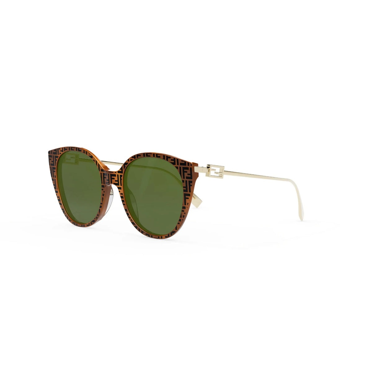 Fendi FE40047I-53N 54mm