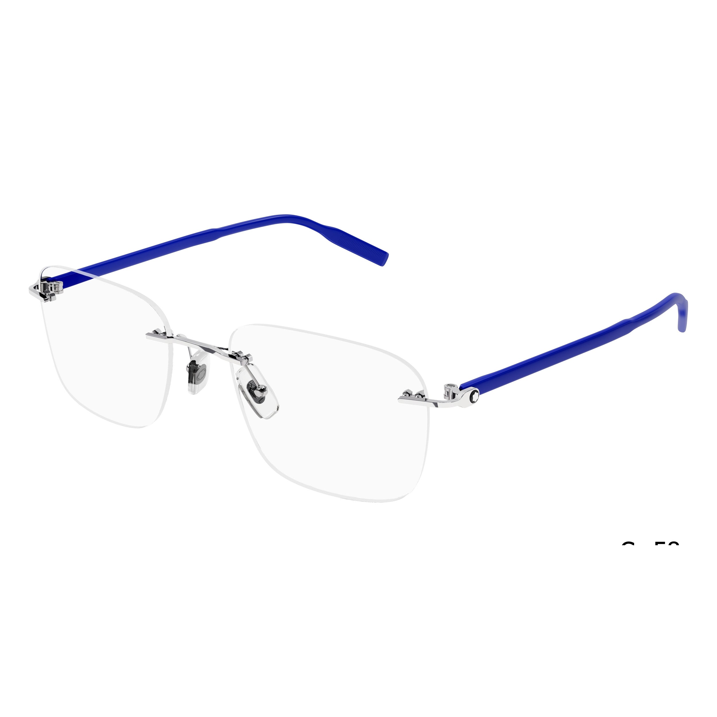 Mont Blanc MB0222o-009 58 mm