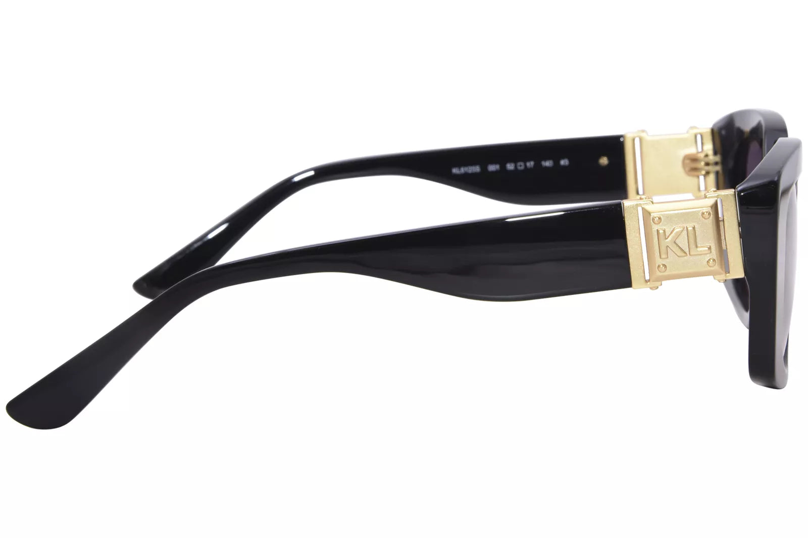 Karl Lagerfeld KL6125S-001-52 52 mm
