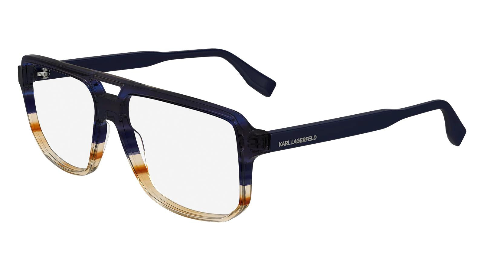 Karl Lagerfeld KL6156-424-5814 58mm