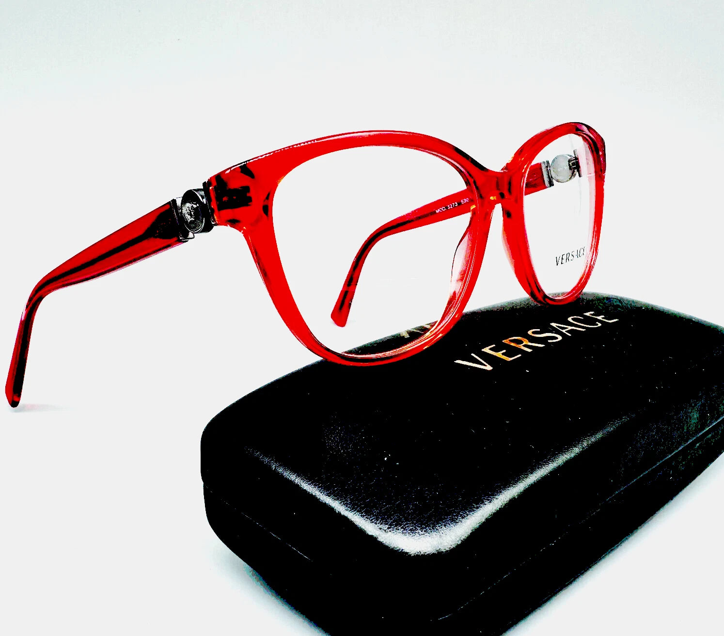 VERSACE- 0VE3273 5307 52