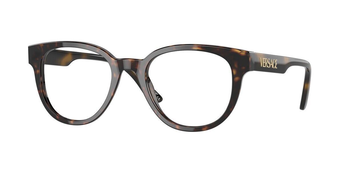 Versace VE3317F-108-51 51 mm