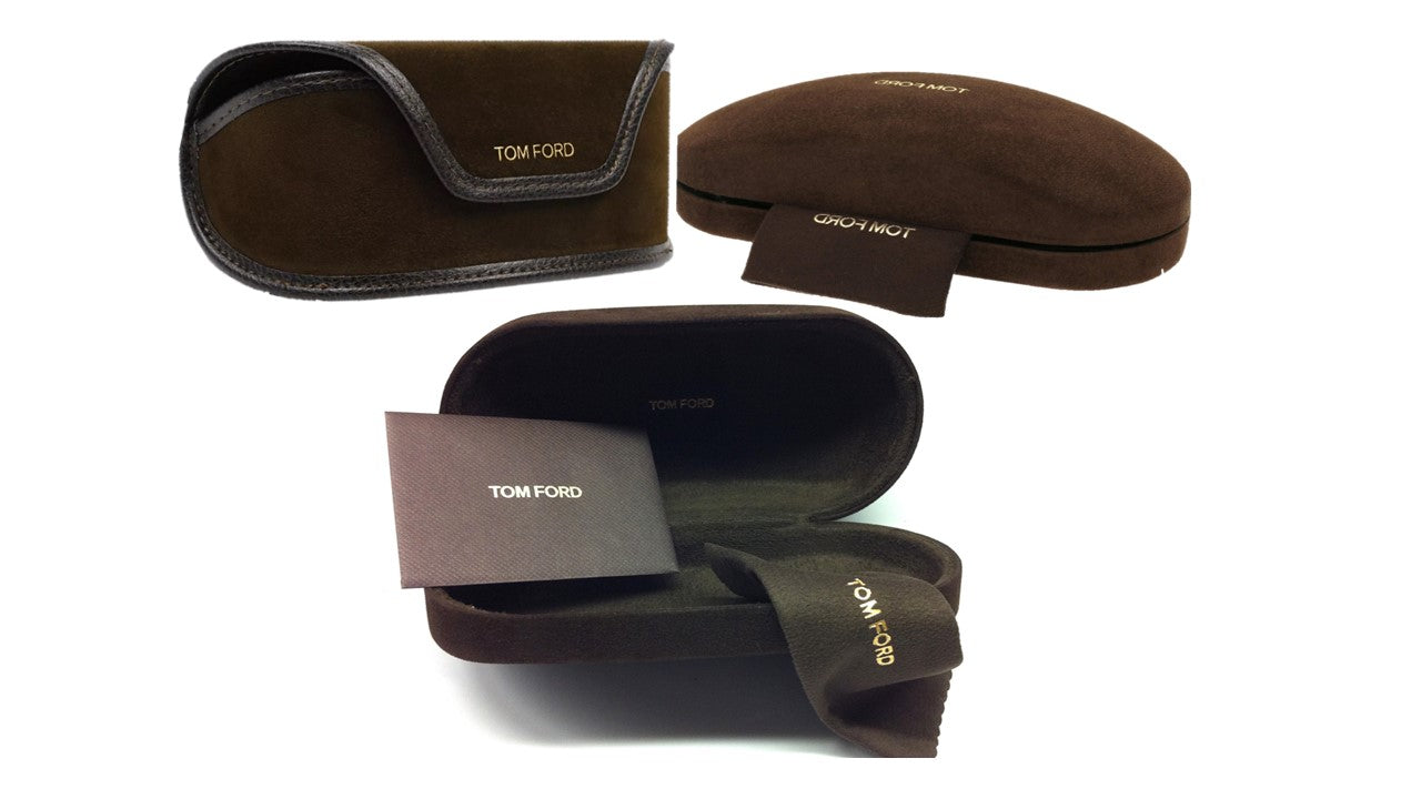 Tom Ford FT1279-52B-55 55mm