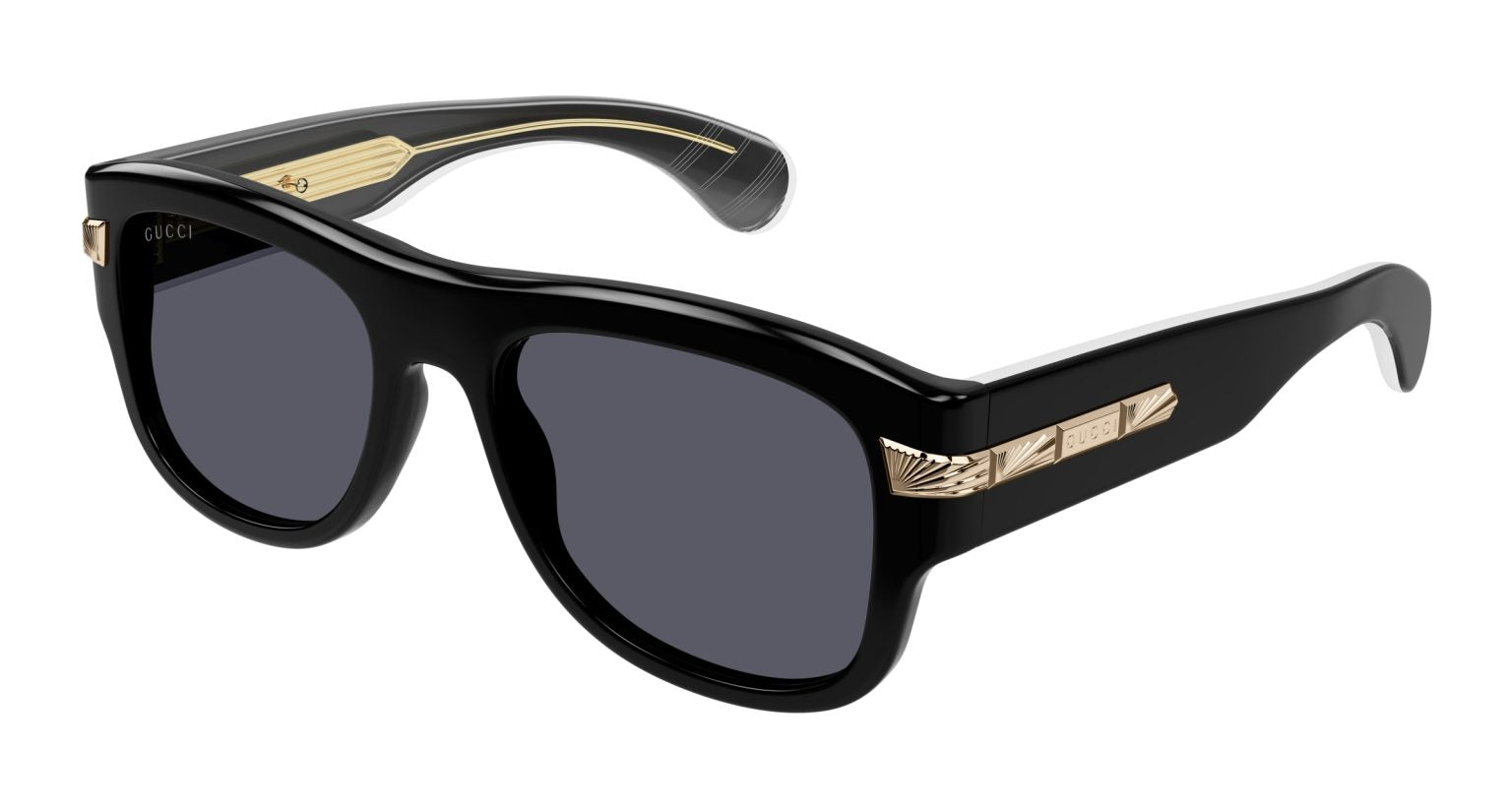 Gucci GG1517S-001 54 mm