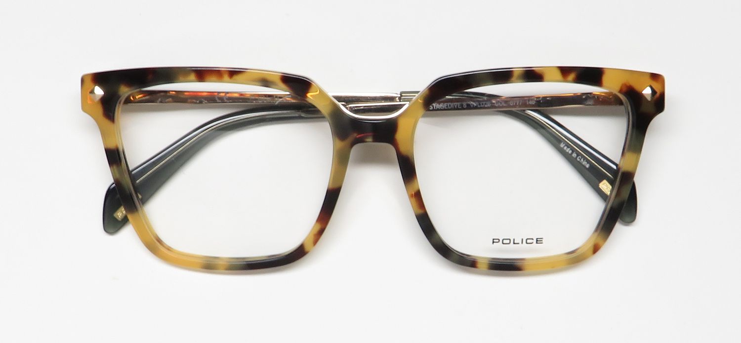 Police VPLD26-0777 52mm