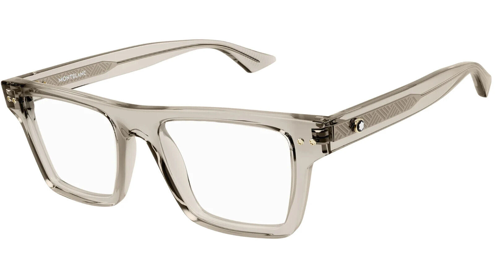 Mont Blanc MB0288o-004 52 mm