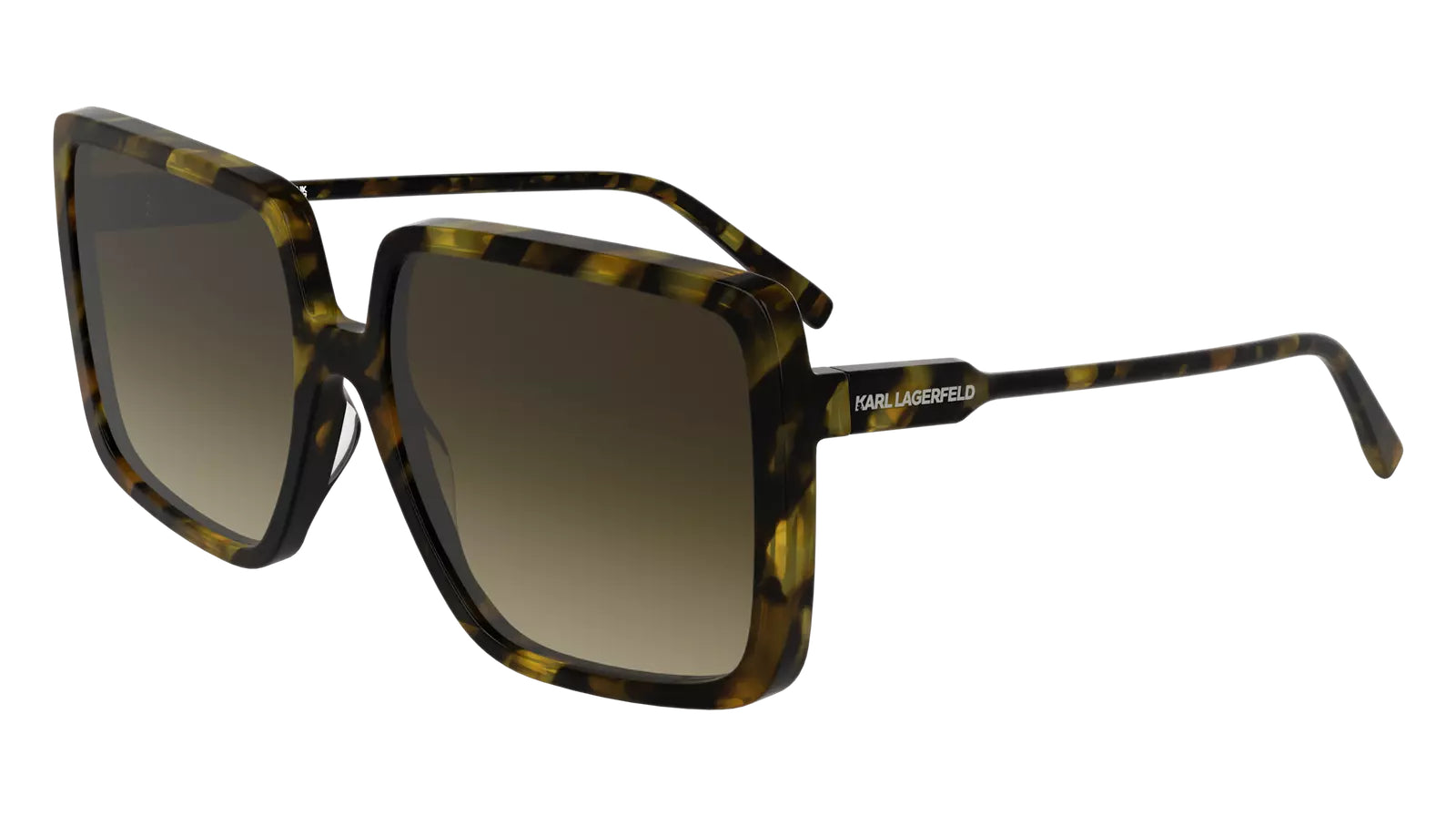 Karl Lagerfeld KL6187S-211-58 58mm