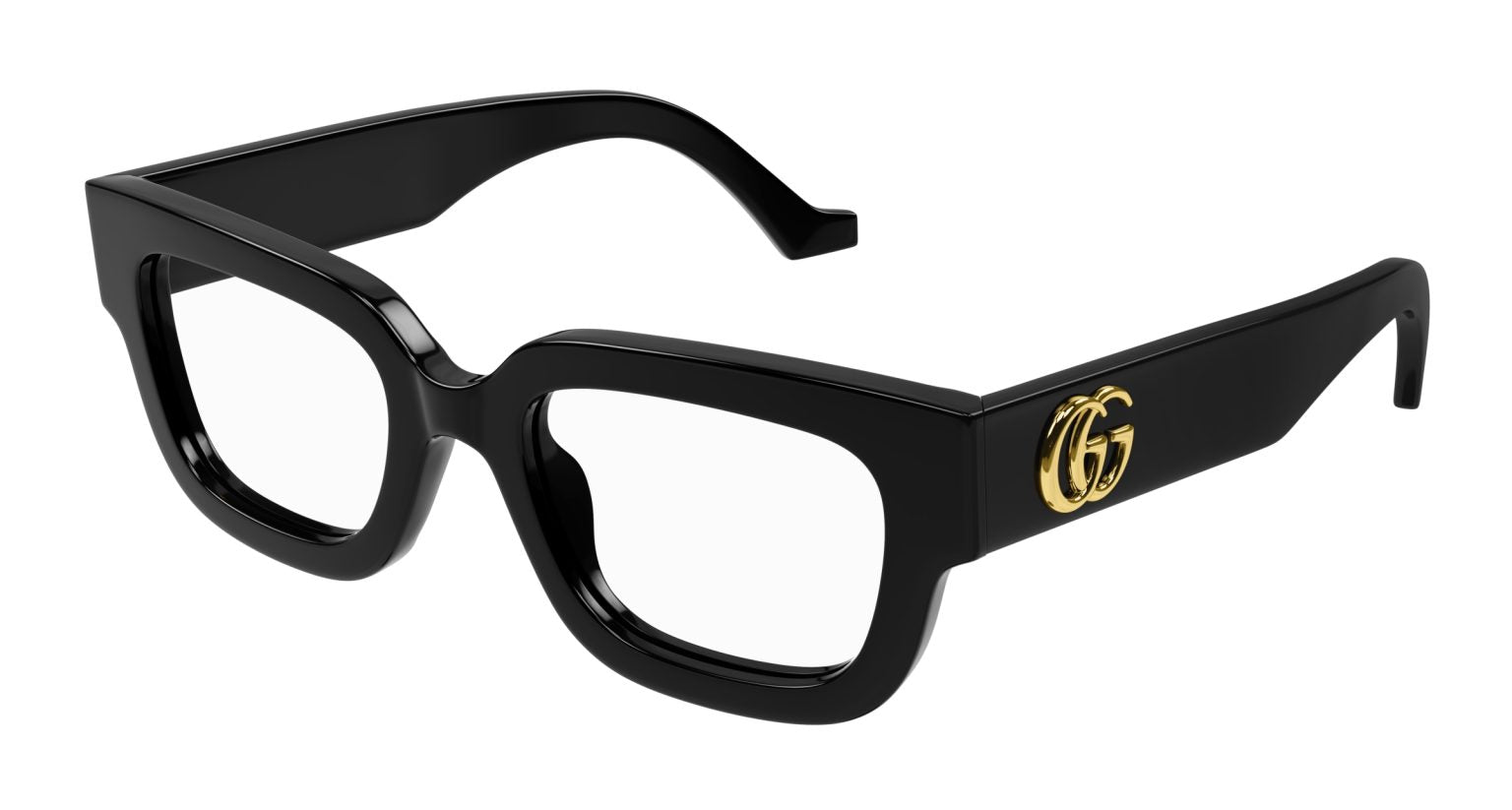 Gucci GG1548o-001 50 mm