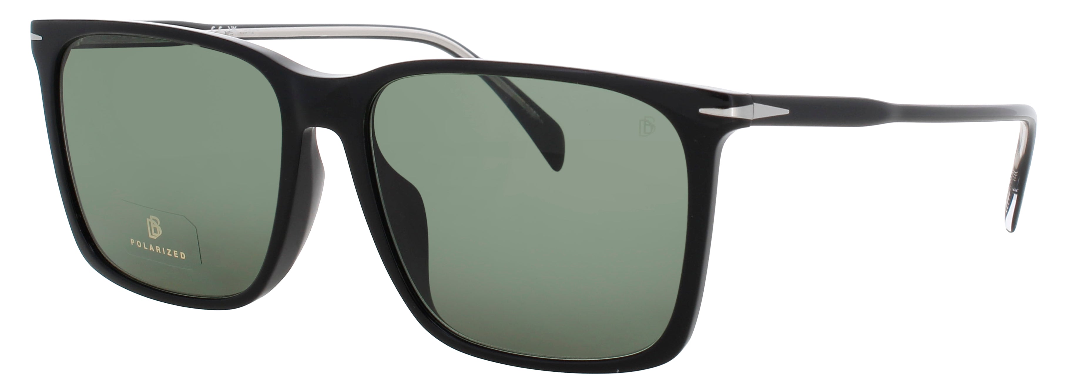 David Beckham DB-1145/G/S-807/UC 59