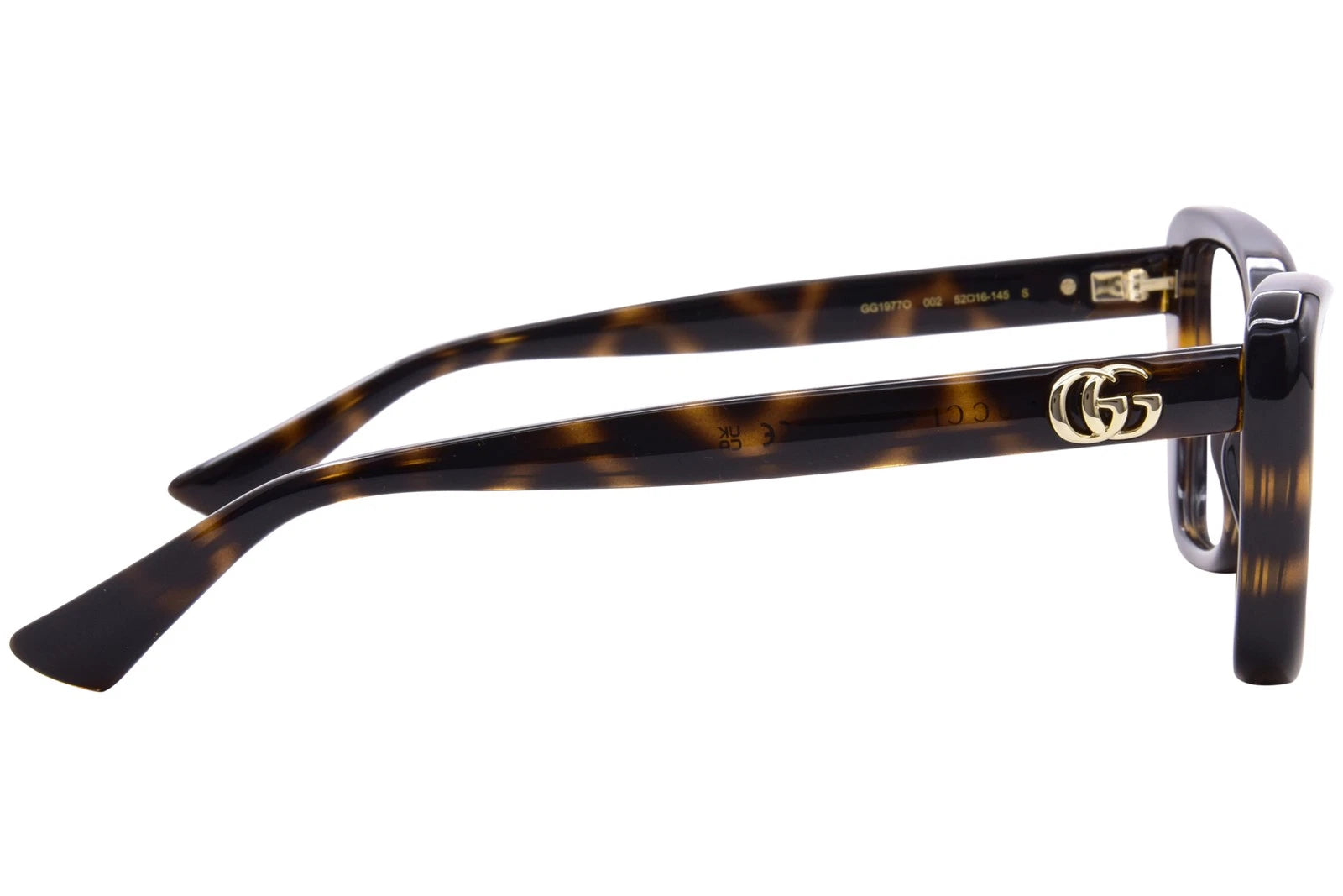 Gucci GG1977o-002 52