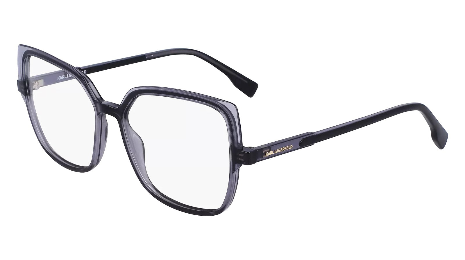 Karl Lagerfeld KL6096-009-55 55 mm