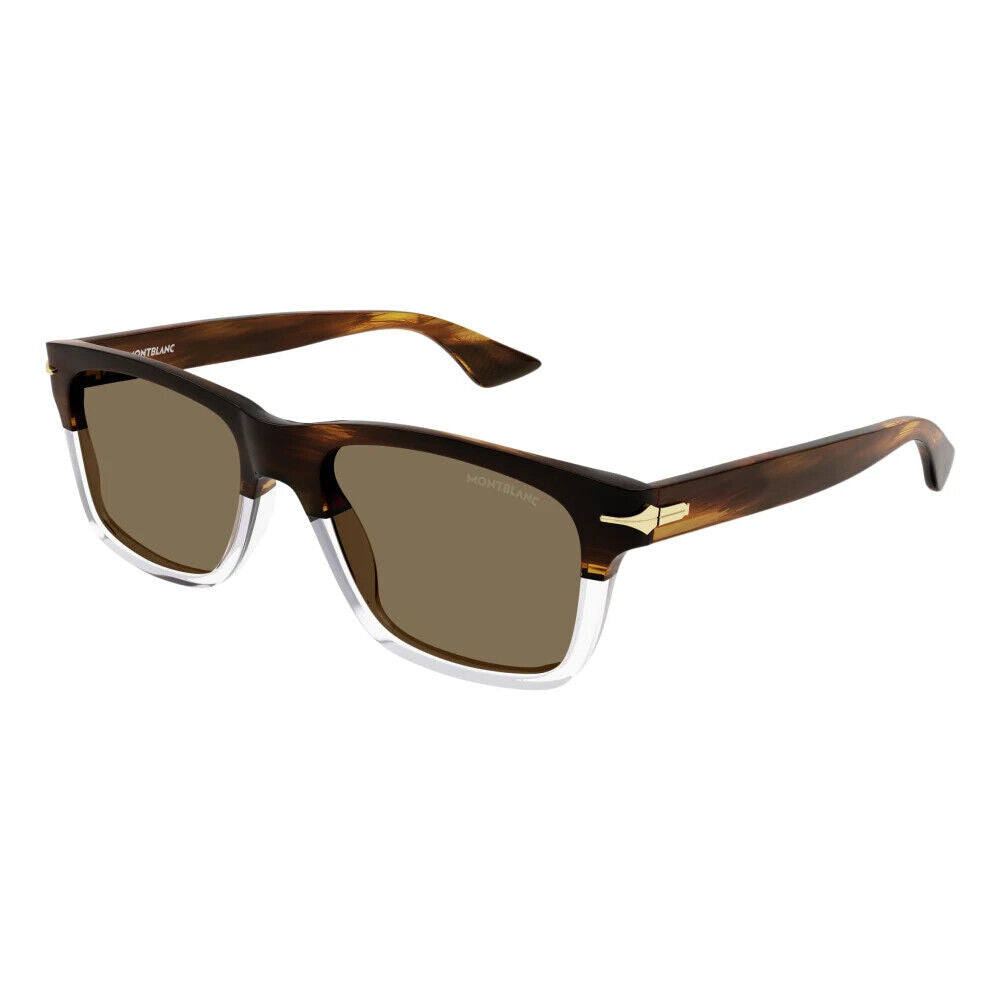 Mont Blanc MB0263S-003 54 mm