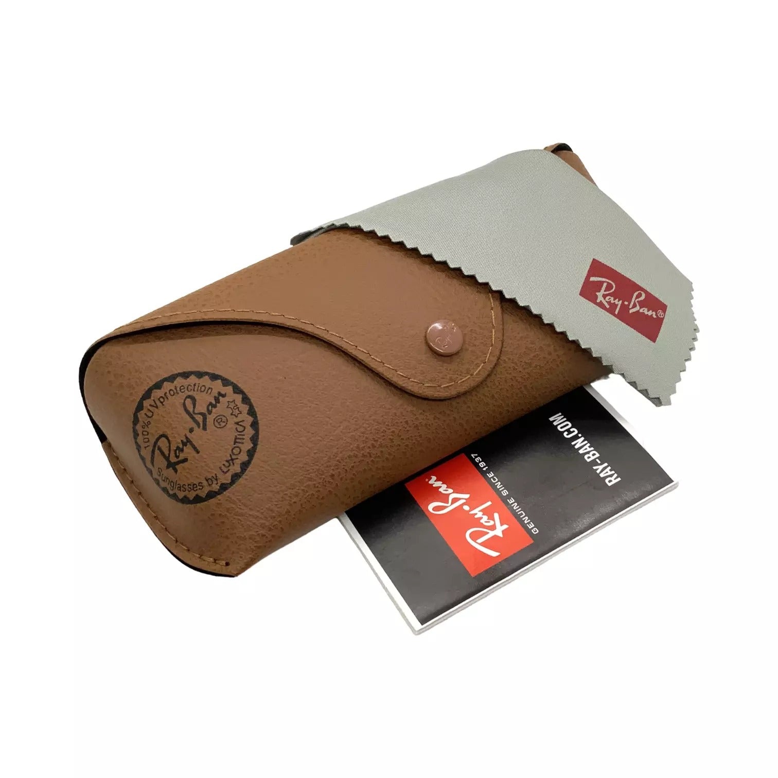 Ray Ban 3545V-3006-49-(SIN ESTUCHE) 49 mm