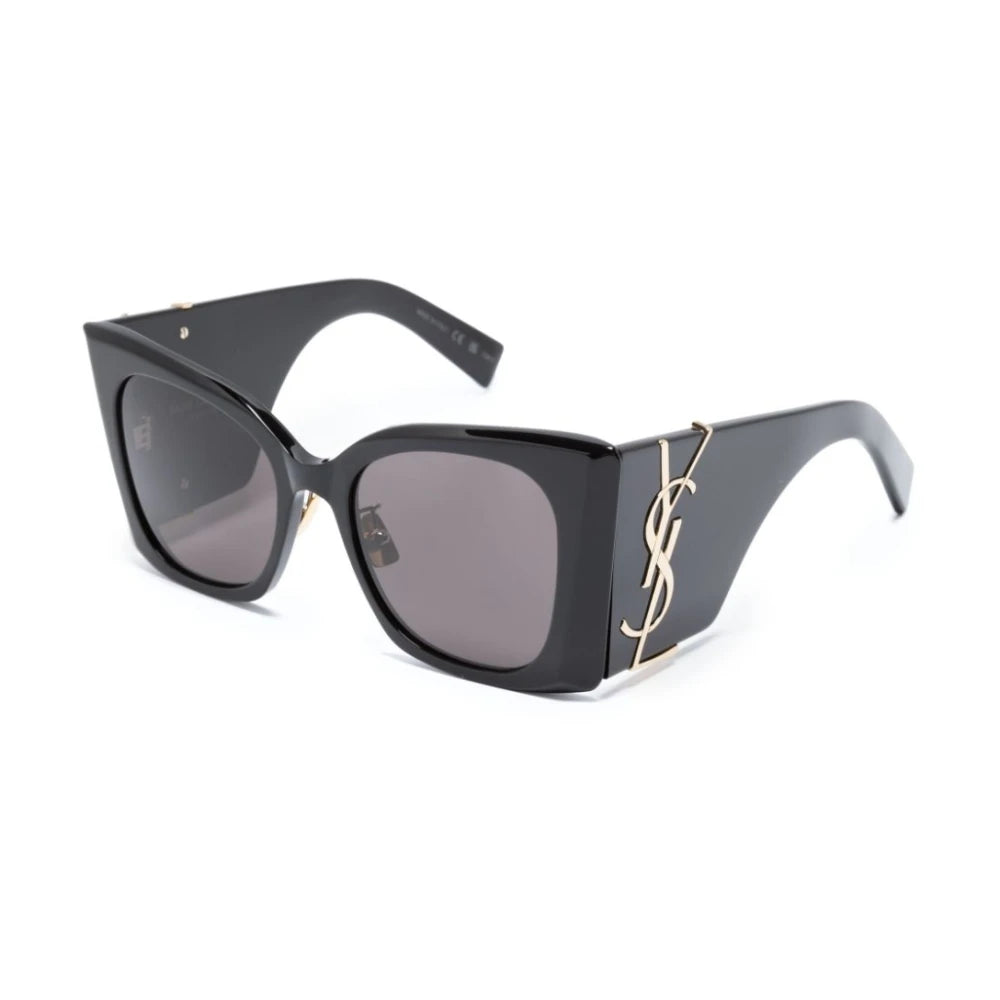 Yves Saint Laurent SLM119/F-001 56mm