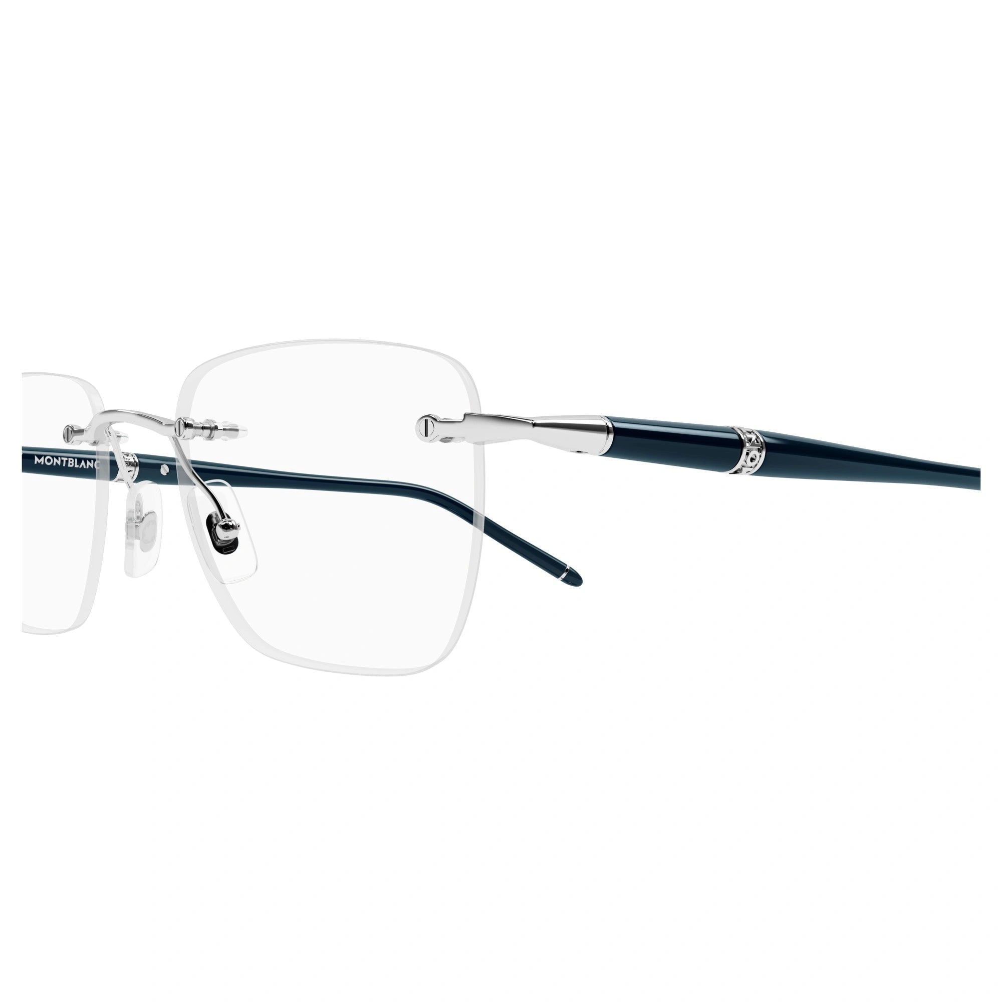 Mont Blanc MB0346o-002 53 mm