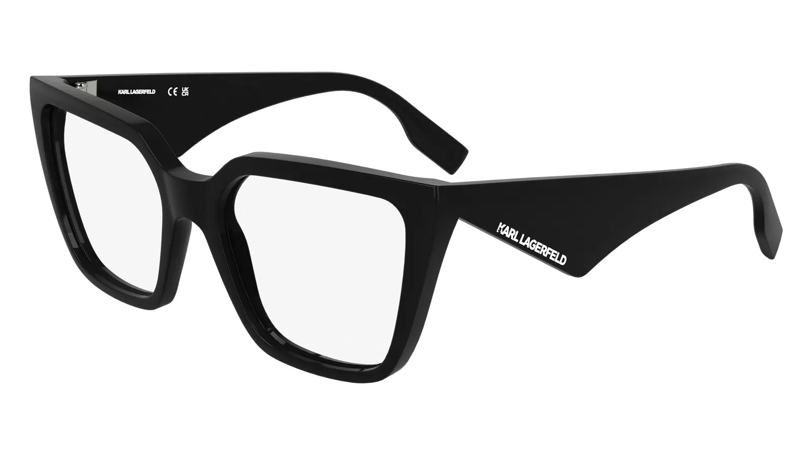 Karl Lagerfeld KL6194-001-54 54 mm