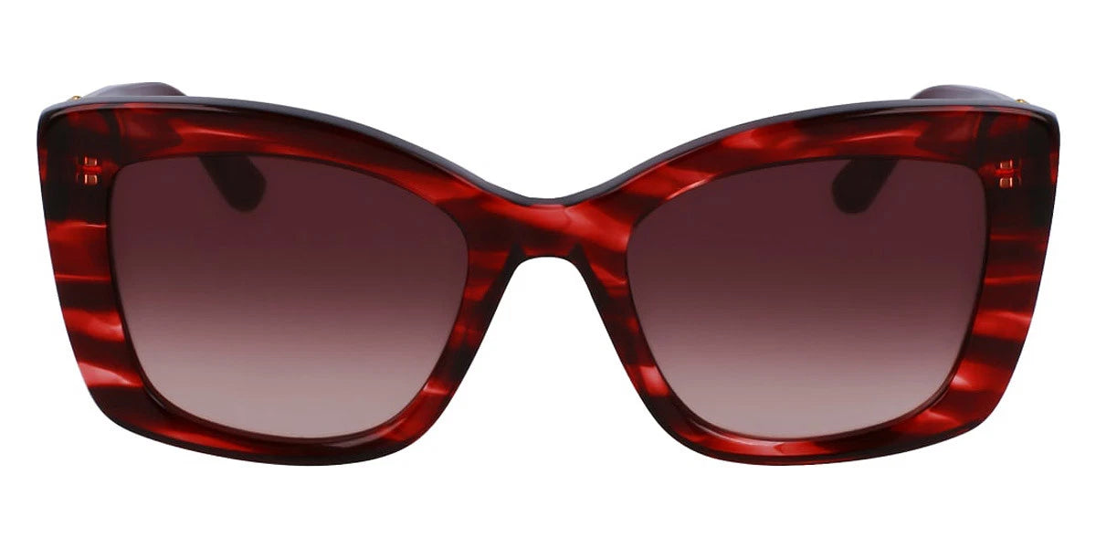 Karl Lagerfeld KL6139S-609-5321 53mm