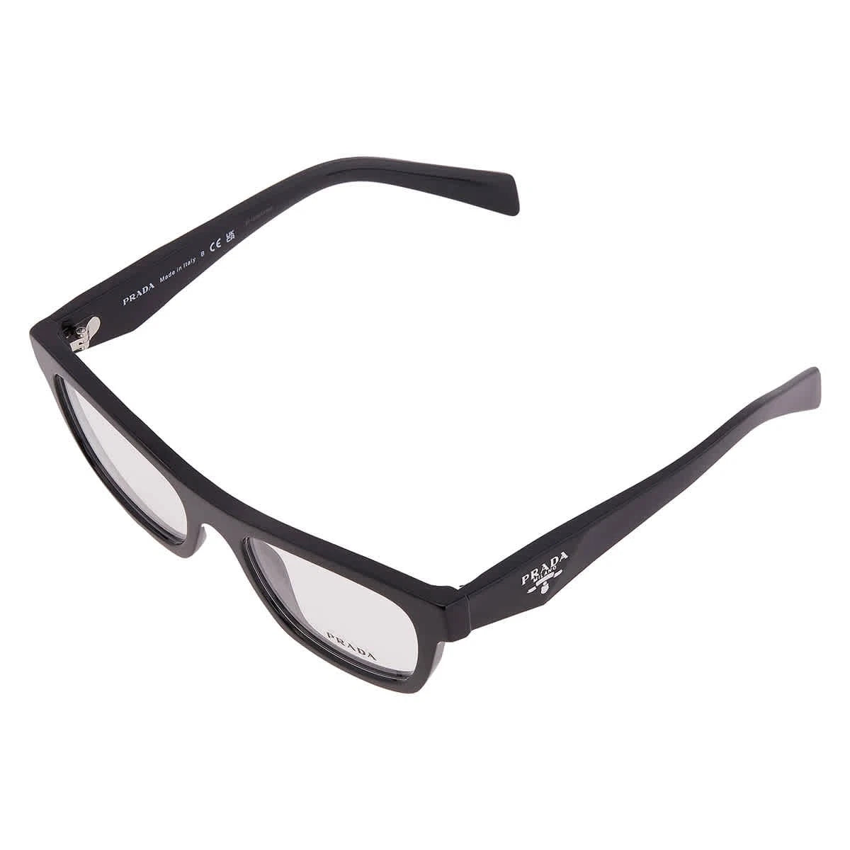 PRADA- PRB01V 16K1O1 52