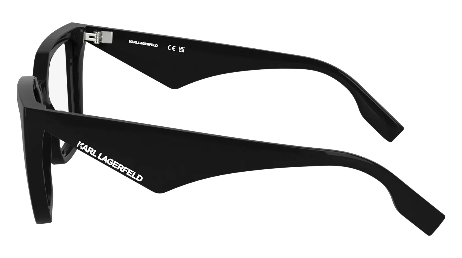 Karl Lagerfeld KL6194-001-54 54 mm