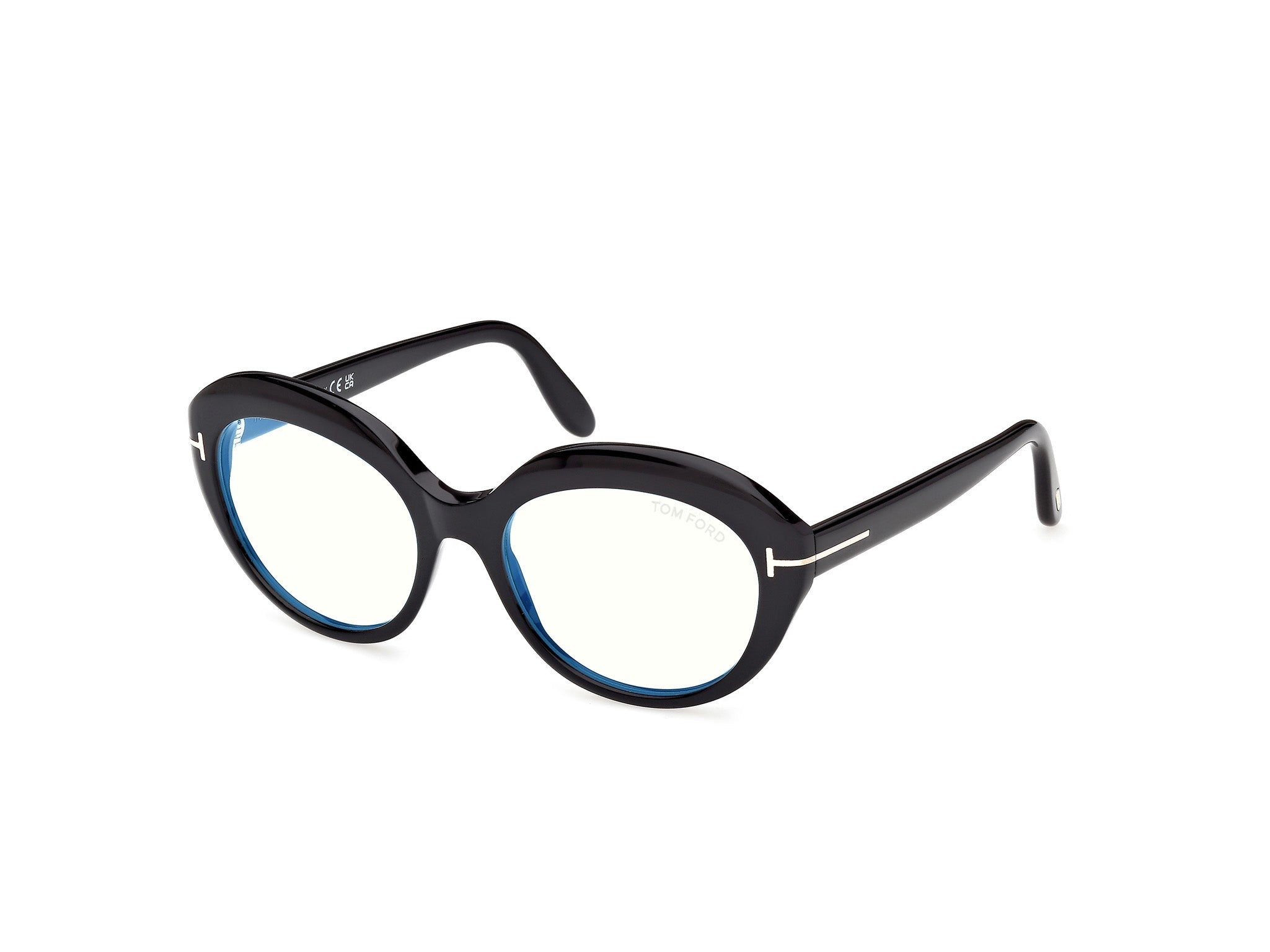 Tom Ford FT6095-B-001-54 54