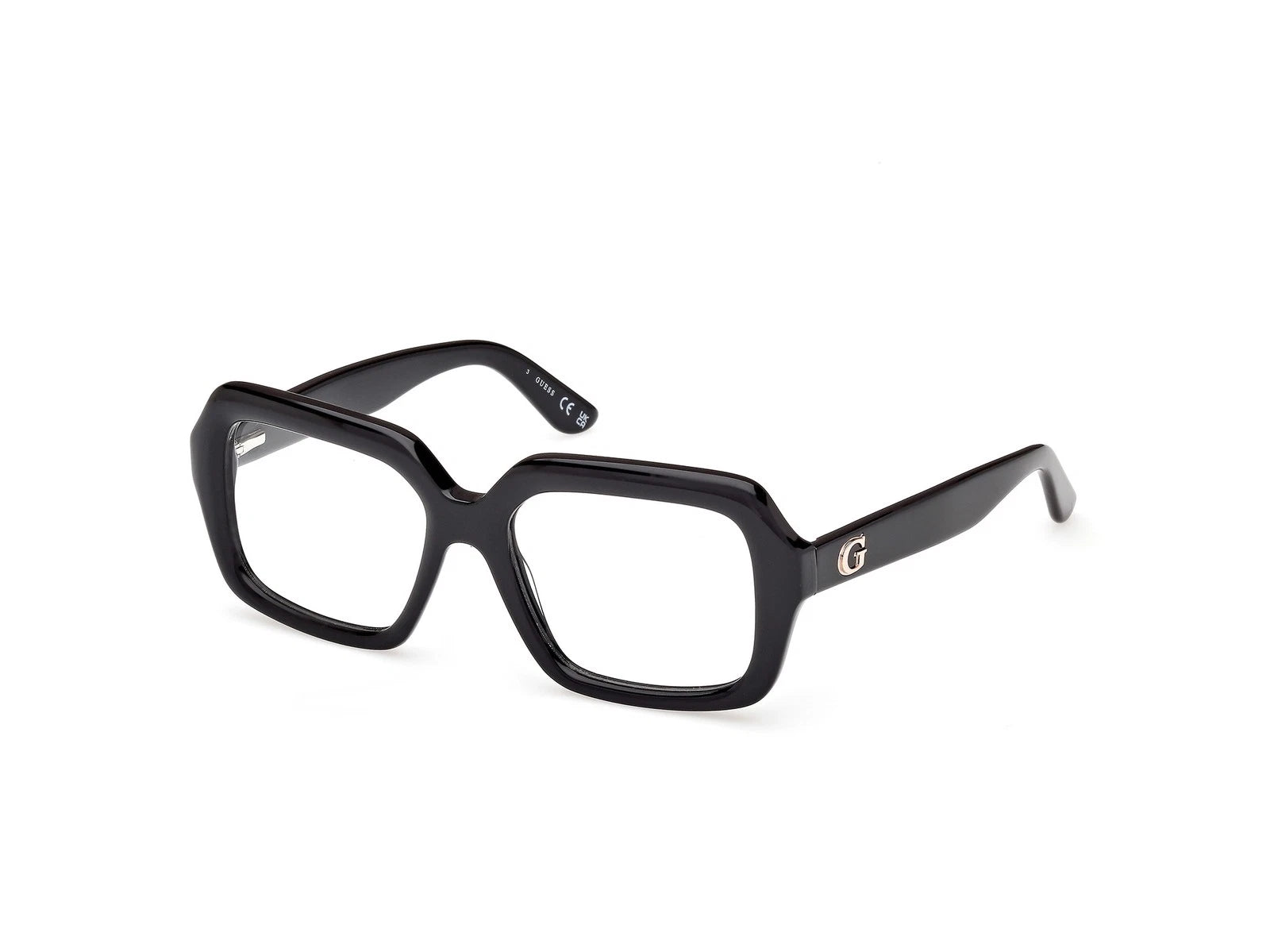 Guess GU50226-001-52 52