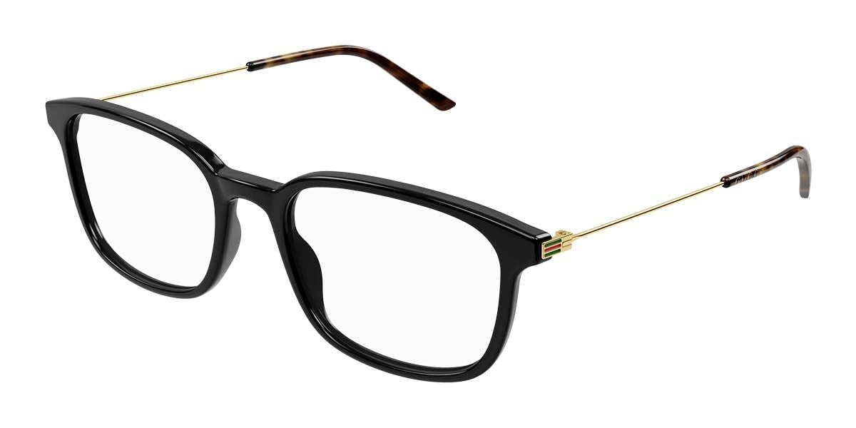 Gucci GG1577o-001-52 52