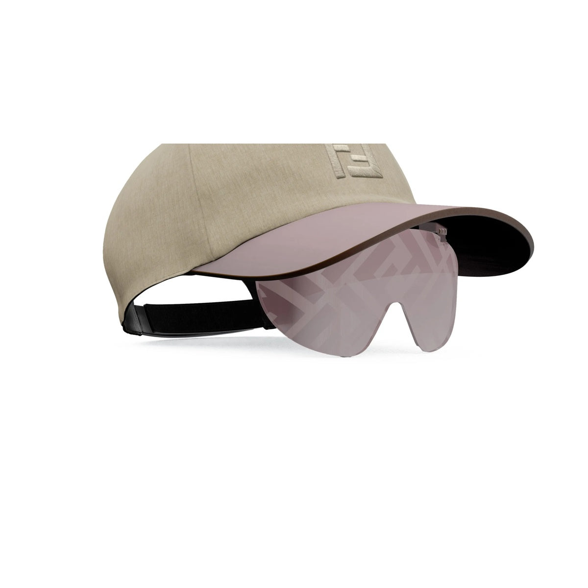 Fendi FE40022U-59U 57mm