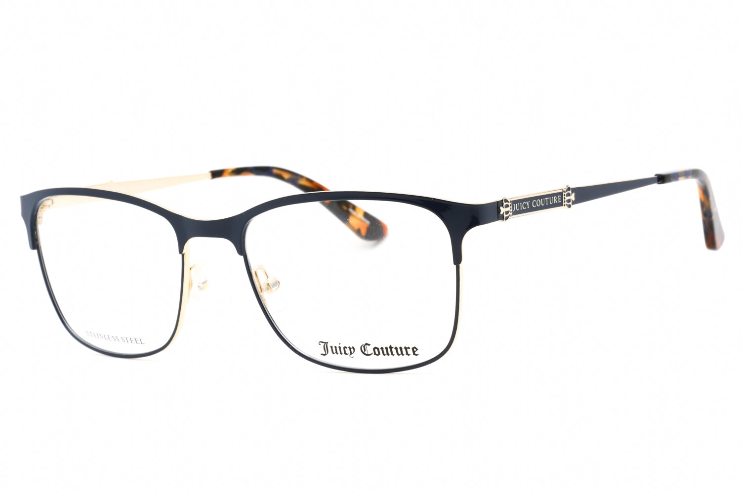 Juicy Couture Ju 168-0KY2 00 52mm