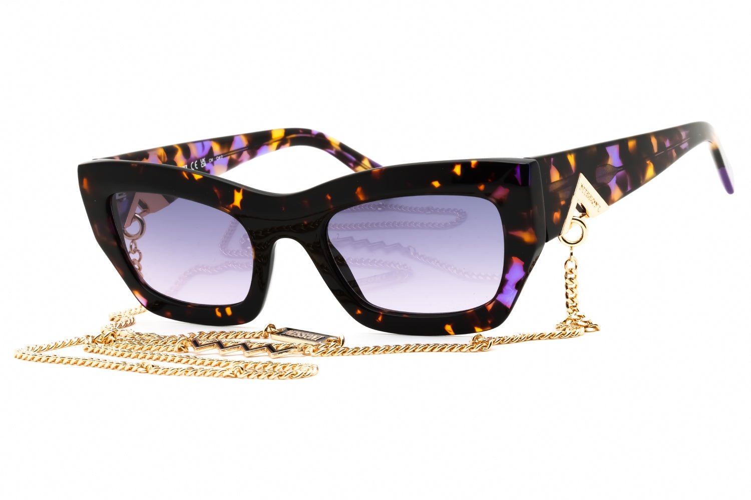 Missoni MIS 0151/S-0AY0 DG 53