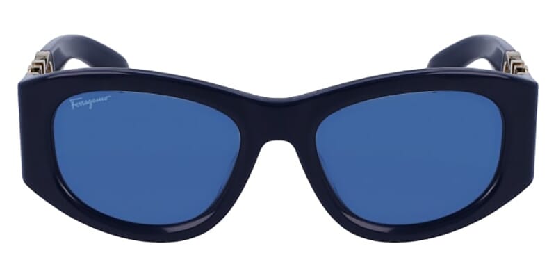 Salvatore Ferragamo SF1082S-414 53mm