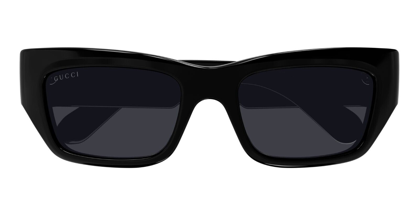 Gucci GG1296S-001-55 55mm