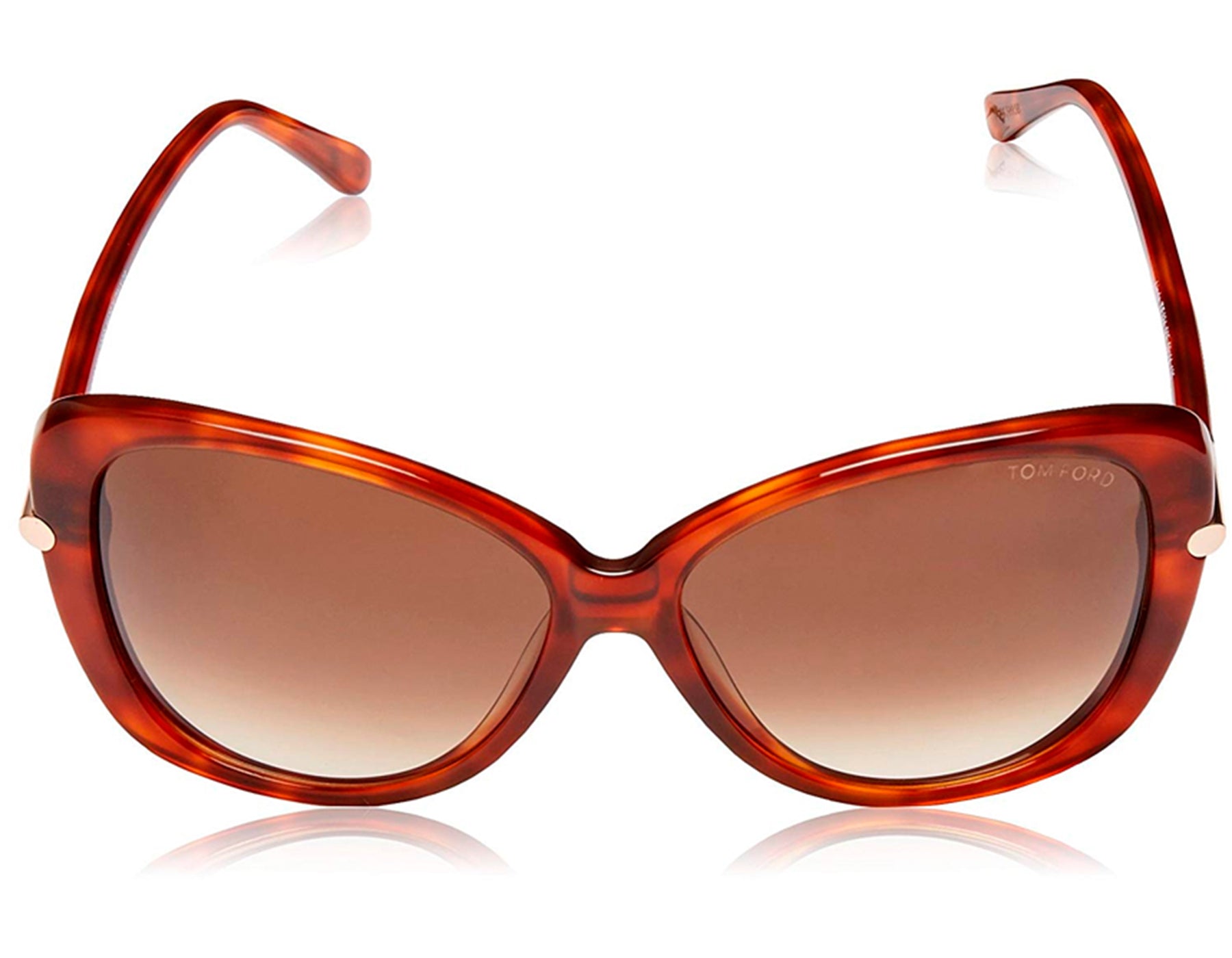 Tom Ford FT0324-56F-59 59mm