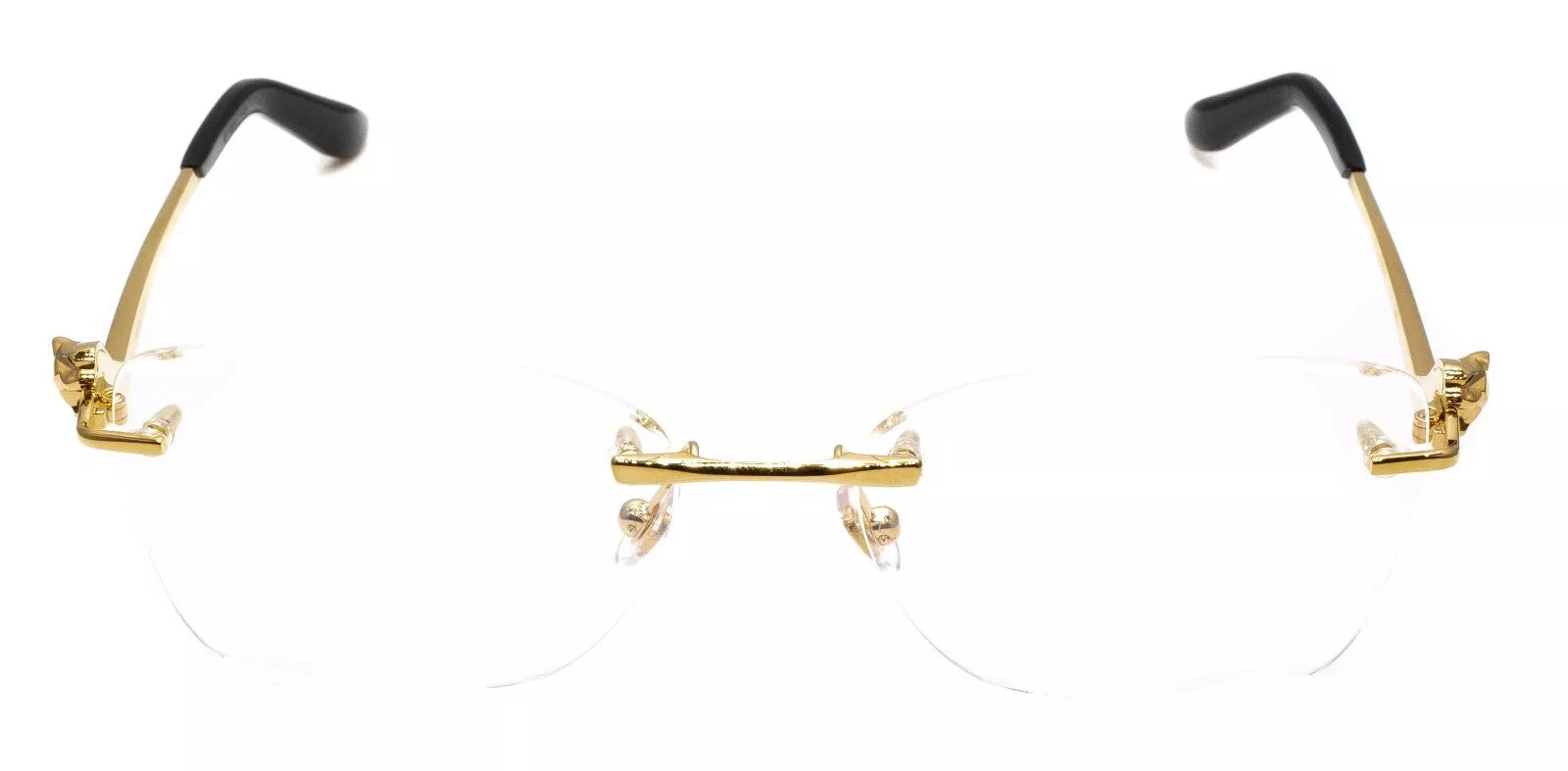 Cartier CT0120o-001 57 mm