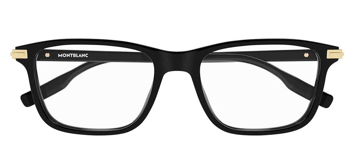 Mont Blanc MB0277O-005 54mm