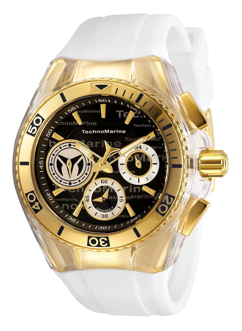 TechnoMarine Cruise-TM-118134 40.57